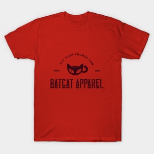 Batcat Apparel™ Merch T-Shirt